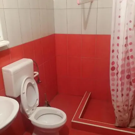 Dulovic Motel Podgorica