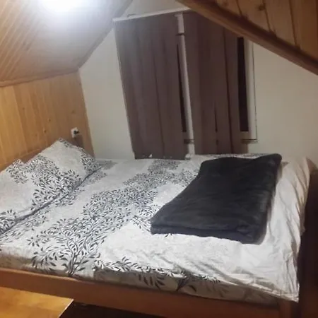 Motel Dulovic *