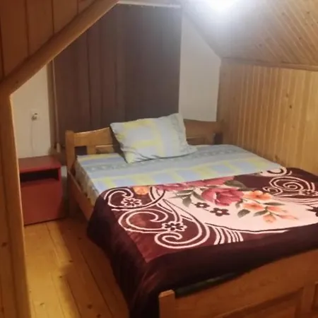 Motel Dulovic