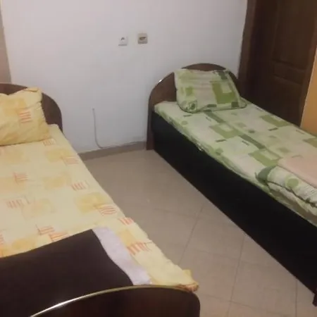 Dulovic Motel Podgorica