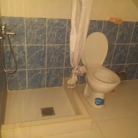 Dulovic Motel *