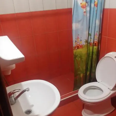 Motel Dulovic