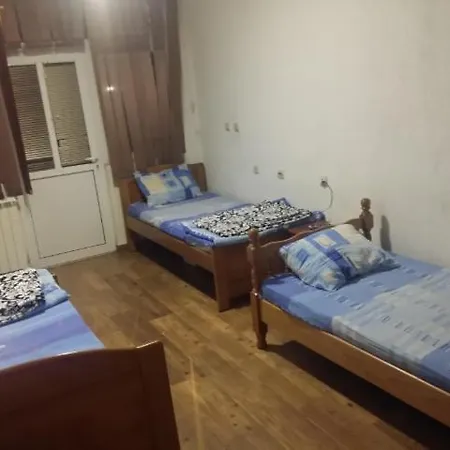 Dulovic Motel Podgorica