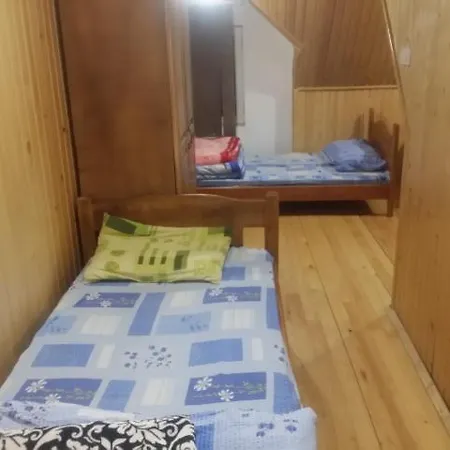 Dulovic Motel *
